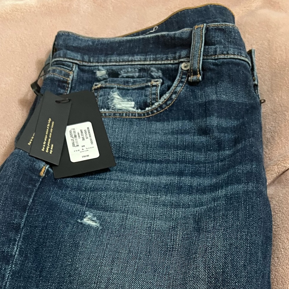 Rag and Bone jeans size 29